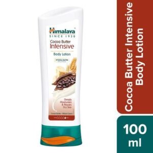 HIMALAYA COCOA BUTTER BODY LOTION, HERBAL BODY LOTION, BEST BODY LOTION, HERBICHEM.COM