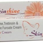 SKIN SHINE CREAM, ANTI ACNE CREAM, ACNE REMOVAL CREAM, HERBICHEM.COM