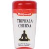 BAIDYANATH TRIPHALA CHURNA, HERBAL TRIPHALA CHURNA, TRIFALA CHURAN, HERBICHEM.COM, HERBAL MEDICINE