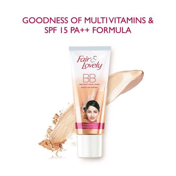 FAIR N LOVELY BB CREAM, bb cream , herbichem.com