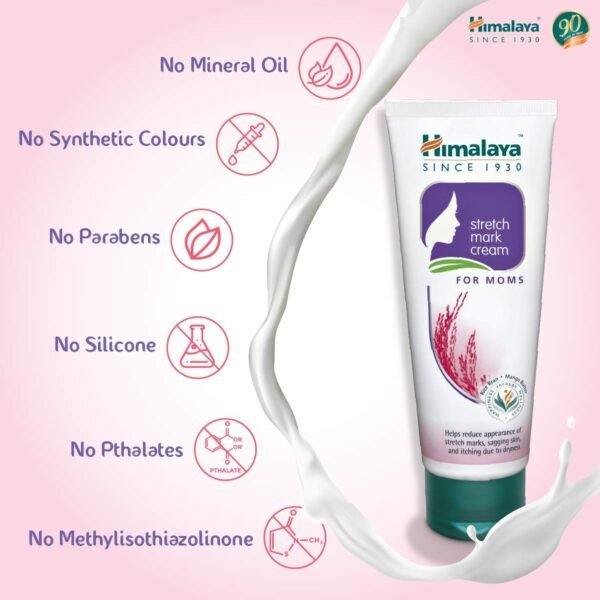 HIMALAYA, STRETCH, MARKS, CREAM, FOR, MOM,ANTI, HERBAL, AYURVEDIC, NEDICINE, HERBICHEM.COM, PREGNANT, WOMEN, LADY, FEMALE,