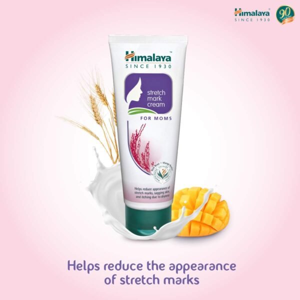 HIMALAYA, STRETCH, MARKS, CREAM, FOR, MOM,ANTI, HERBAL, AYURVEDIC, NEDICINE, HERBICHEM.COM, PREGNANT, WOMEN, LADY, FEMALE,