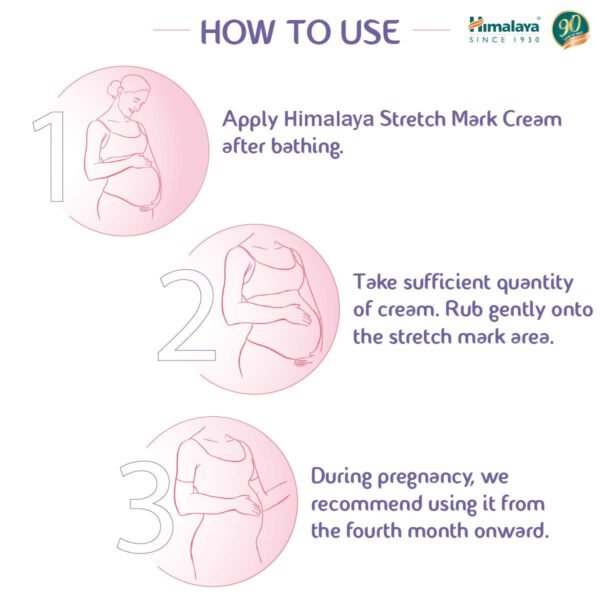 HIMALAYA, STRETCH, MARKS, CREAM, FOR, MOM,ANTI, HERBAL, AYURVEDIC, NEDICINE, HERBICHEM.COM, PREGNANT, WOMEN, LADY, FEMALE,