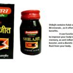 BAIDYANATH SHODHIT SHILAJIT CAPSULE, VIGORA, SHILAJIT FOR MEN, SEX DRIVE MEDICINE, HERBICHEM.COM, SHILAJIT AYURVEDIC MEDICINE, HERBAL SEX MEDICINES