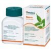 HIMALAYA, PURE, HERBS, SKIN, WELLNESS, TABLETS, BEAUTY CARE, MEDICINE, FOR, ANTIOXIDENT, NEEM, ACNE REMOVAL, DETOXIFIER, HERBICHEM.COM, HERBAl, blood, purifier, purify, immunity, booster