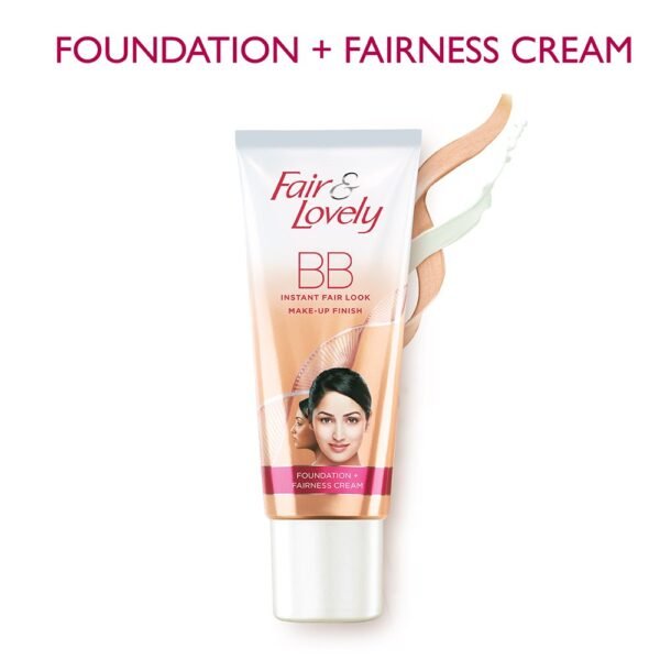 FAIR N LOVELY BB CREAM, bb cream , herbichem.com