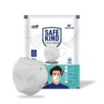 MANKIND SAFEKIND N95 MASK 5 LAYERS, N95, MASK, PROTECTION, COVID 19, CORONA, ANTI, POLLUTION, HERBICHEM.COM, OFFOR, BEST PRICE, SALE, PROTECT