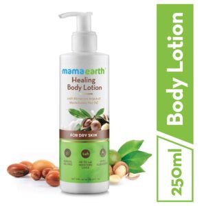 MAMA EARTH HEALING BODY LOTION, MAMA, EARTH, HEALING, BODY, LOTION, 250ML, AYURVEDIC, PURE, HERBAL, HERBICHEM.COM, CHEMICAL, FREE, GOOD, BEST, ORGANIC, AMAZON, FLIPKART, GOOGLE.COM, FACEBOOK.COM, SHOPPING, COSMETICS, FOR, WOMEN, MEN, UNISEX, GENDER