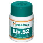 HIMALAYA LIV 52 TABLETS, AYURVEDIC ,MEDICINE ,FOR ,LIVER ,LIVER SYRUP, LIVER TABLET, HERBICHEM.COM,