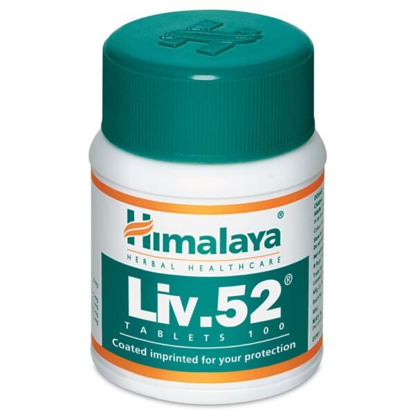 HIMALAYA LIV 52 TABLETS, AYURVEDIC ,MEDICINE ,FOR ,LIVER ,LIVER SYRUP, LIVER TABLET, HERBICHEM.COM,