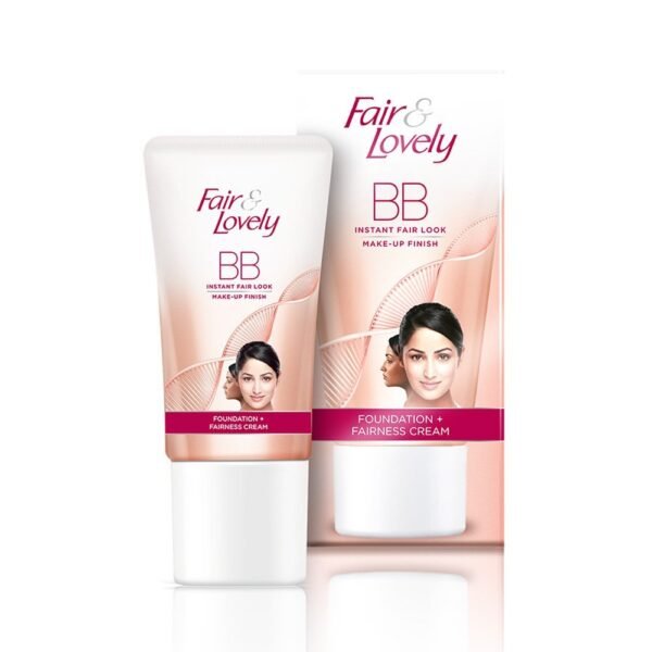 FAIR N LOVELY BB CREAM, bb cream, herbichem.com