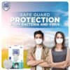 N95, MASK, PROTECTION, COVID 19, CORONA, ANTI, POLLUTION, HERBICHEM.COM, OFFOR, BEST PRICE, SALE, PROTECT