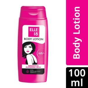 ELLE 18 BODY LOTION, body lotion for girls, herbichem.com