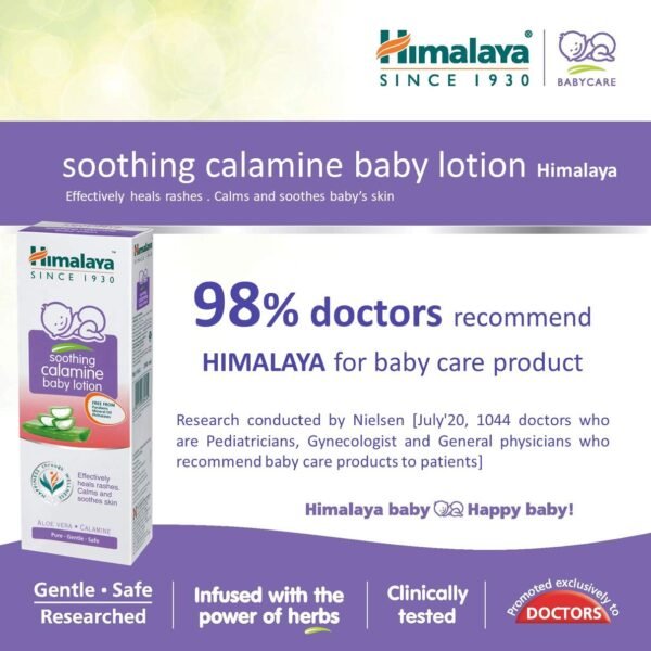 BEST BODY LOTION FOR BABIES HIMALAYA LOTION FOR BABIES