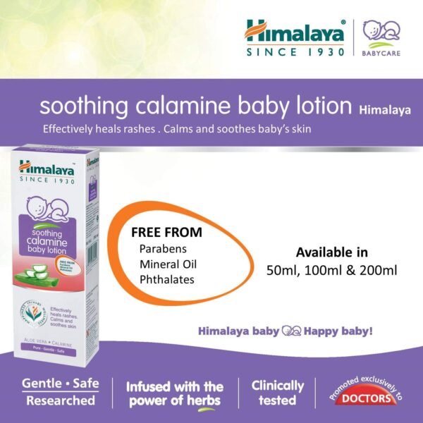 BEST BODY LOTION FOR BABIES HIMALAYA LOTION FOR BABIES