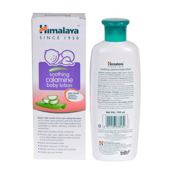 BEST BODY LOTION FOR BABIES HIMALAYA LOTION FOR BABIES