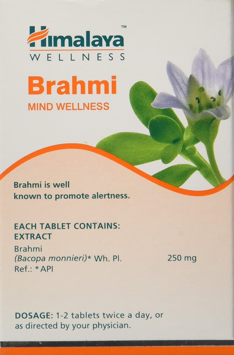 HIMALAYA BRAHMI TABLETS - HerbiChem: India's Online Pharmacy| Buy Medicines  Online