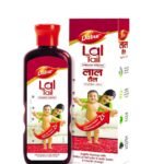 DABUR LAL TAIL, AYURVEDIC LAL TAIL, HERBAL MASSAGE OIL, HERBICHEM.COM