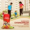 chavanprash baidyanath, ayurvedic chavanprash, herbal chyawanprash, herbichem.com, healthy immunity booster for men women children