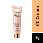 Lakme 9 To 5 Complexion Care Face CC Cream, Lakmé, LAKME, 9, To, 5, Complexion, Care, Face, CC, Cream, Beige, SPF 30, HERBICHEM.COM, CONCEALER, DARK, SPOT, REMOVER, BEST, GOOD