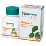 HIMALAYA PURE HERBS GUDUCHI GILOY TABLET, HIMALAYA, PURE, HERBS, GUDUCHI, GILOY, TABLETS,HERBICHEM.COM, COVID MEDICINE, IMMUNITY,BOOSTER, AYURVEDIC, IMMUNITY, BOOSTER