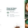 KABZEND 50GM, AYURVEDIC, CHURNA, KABZ, KABJ, INDIGESTION, AYURVEDIC, MEDICINE FOR KABZ, INDIGESTION, HERBICHEM.COM