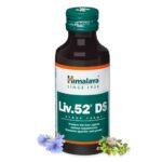 HIMALAYA Liv 52 DS SYRUP, himalaya, liv 52, syrup, tablet, herchichem.com, liver syrup,Himalaya, liver tablet, liv 52 ds, herbichem.com, ayurvedic, medicine, for, liver