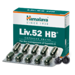 HIMALAYA Liv 52 HB CAPSULES, HIMALAYA Liv 52 HB TABLETS, himalaya, medicine, for, Hepatitis B, virus, (HBV), infection, herbichem.com, ayurvedic, herbal ,liv, 52, hb,