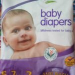 HIMALAYA BABY DIAPER S, herbal diaper, herbichem.com