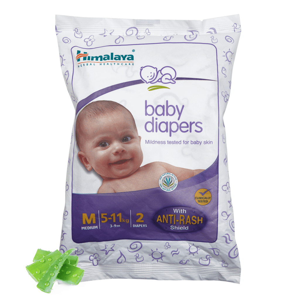 HIMALAYA BABY PANTS SET OF THREE L-9 - L - Buy 27 HIMALAYA Pant Diapers |  Flipkart.com