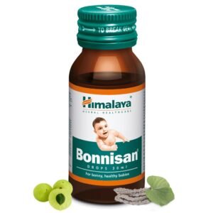 HIMALAYA BONNISAN DROP 30ML, herbcihem.com