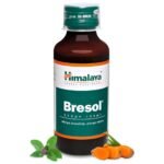 HIMALAYA BRESOL SYRUP, Himalaya Bresol Syrup MEDICINE FOR ASTHAMA BEST MEDICINE FOR ASTHAMA MEDICINE FOR LUNGS BEST MEDICINE FOR RESPIRATORY DESEAS MEDICINE FOR SHORT BREATH, Effective medicine in bronchitis