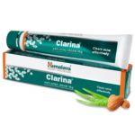 HIMALAYA CLARINA ANTI ACNE CREAM,CLARINA, HIMALAYA CLARINA, HIMALAYA ANTI ACNE CREAM, ANTI ACNE CREAM, ACNE REMOVAL, HERBICHEM.COM, BEST ACNE REMOVAL CREAM