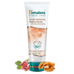 HIMALAYA GENTLE EXFOLIATING WALNUT SCRUB, HERBAL SCRUB HIMALAYA GENTLE EXFOLIATING WALNUT SCRUB AYURVEDIC SCRUB