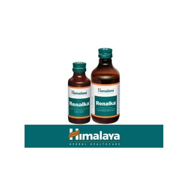 HIMALAYA RENALKA SYRUP, renal burn medicine, best medicine for urine burn, burning sensation in penis vagina, herbichem, herbichem.com