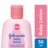 JOHNSONS BABY LOTION, JOHNSON, BABY, LOTION, 50ML, BEST, GOOD, MILD, HARMLESS, HERBICHEM.COM, AMAZON, NETMEDS, 1MG, BABY, BABIES, CHILD, INFANT