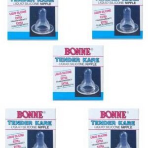 BONNE NIPPLE FOR MILK BOTTLE, NIIPLE FOR BABIES, BABY NIPPLE, MILK BOTTLE NIPPLE