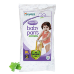 HIMALATA TOTAL CARE BABY PANTS XL, herbal diaper for baby, herbal baby pants, herbichem.com