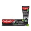 colgate charcoal clean, 240 gm charcoal colgate, charcoal toothpaste, toothpaste made from charcoal, herbichem.com