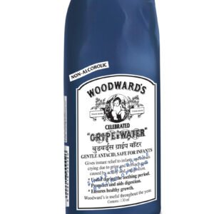 WOODWARDS GRIPE WATER 130ML, GRIPE WATER 130ML, WOODWARDS GRIPE WATER, MEDICINE FOR BABY STOMACH PAIN, BABY STOMACH PAIN MEDICINE, BABY INDIGESTION MEDICINE, ALCOHOL FREE MEDICINE FOR BABY, HERBICHEM.COM, COLIC IN BABIES, BABY TEETH MEDICINE