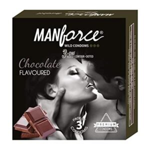 MANFORCE FLAVOURED CONDOM,CONDOM, PROTECTION, COVID, ESSENTIALS, GOOD, EXTRA DOTTED, BEST, HERBICHEM.COM, PROTECTION, RIBBED,