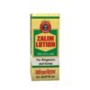 ZALIM LOTION 10ML, Ringworm, Itches, Scabies, SKIN, DIESEAS , MEDICINE, GOOD, HERBICHEM.COM, ZALIM, LOTION, ORICHEM, PHARMA