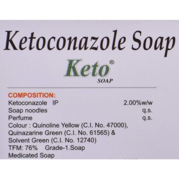 ketoconazol, MEDICINE, FOR, Fungal infections, such as Athlete's foot (ringworm of the foot), jock itch (ringworm of the groin), ringworm, and seborrheic dermatitis (dry, flaking skin or dandruff), GOOD, CREAM, BEST, HERBICHEM.COM,SOAP