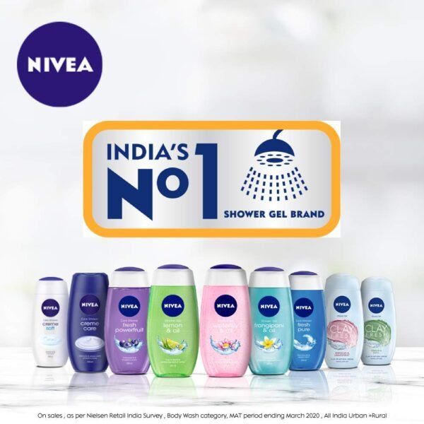 8904256002738, BODY, WASH, GOOD, NIVEA, HERBICHEM.COM,