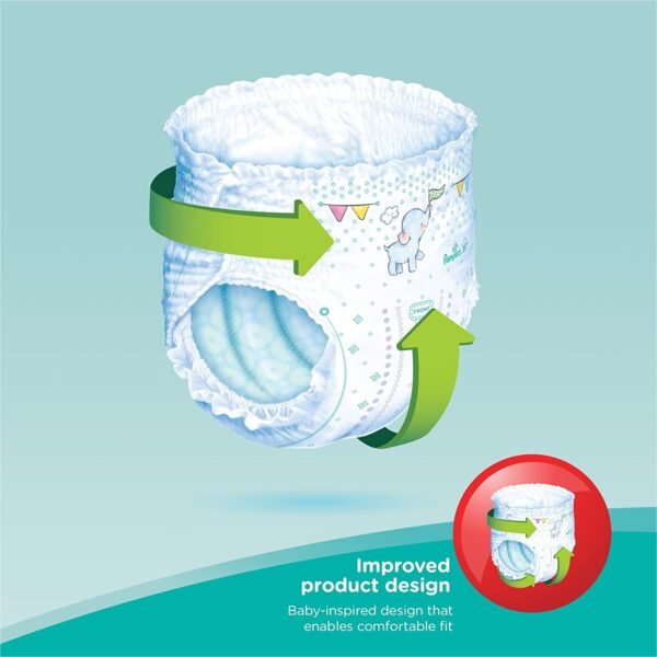 diaper, for, babies, MEDIUM, size, pamper, good, herbichem.com