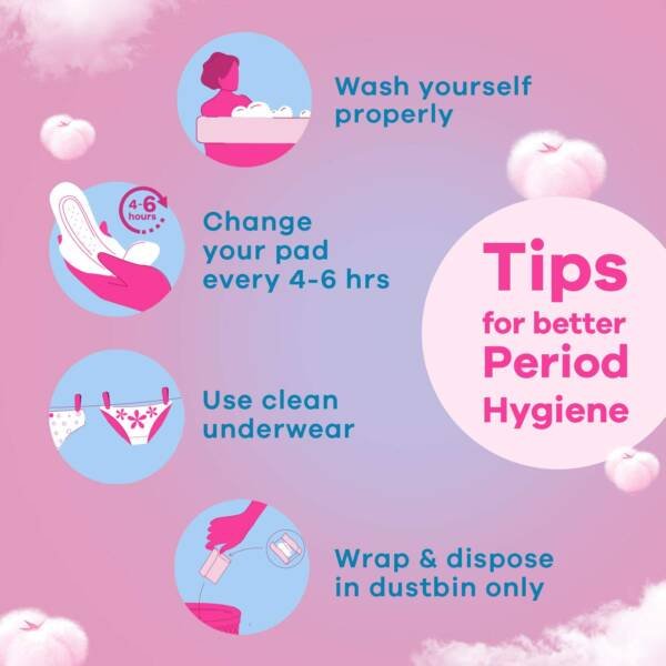 WHISPER ULTRA SOFT SANITARY PADS, WHISPER ULTRA SOFT NAPKINS FOR WOMEN, WHISPER PINK COLOUR NAPKINS, BEST SANITARY PADS, BEST PAD ONLINE FOR WOMEN, HERBICHEM, HERBICHEM.COM, BEST PERIODS PAD FOR GIRLS