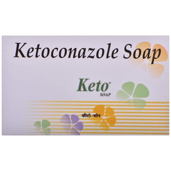 KETO SOAP 50GM, ketoconazol, MEDICINE, FOR, Fungal infections, such as Athlete's foot (ringworm of the foot), jock itch (ringworm of the groin), ringworm, and seborrheic dermatitis (dry, flaking skin or dandruff), GOOD, CREAM, BEST, HERBICHEM.COM,SOAP