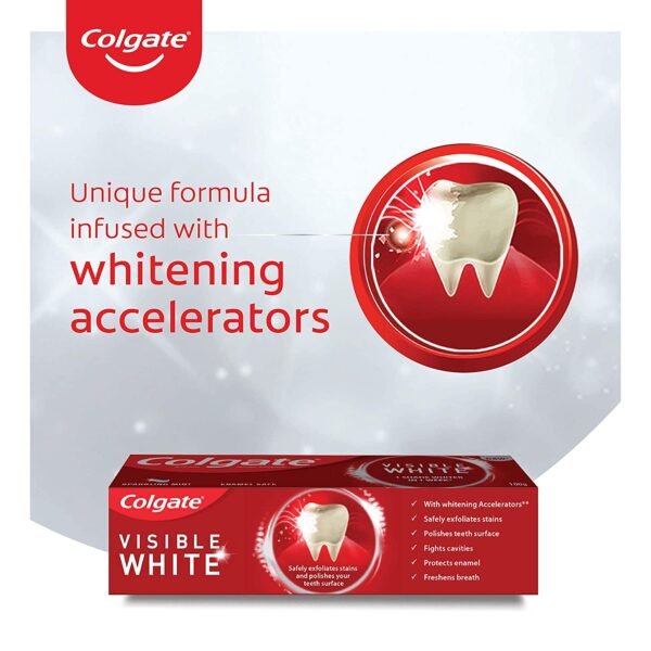 COLGATE VISIBLE WHITE TOOTHPASTE, COLGATE VISIBLE WHITE TOOTHPASTE, TEETH WHITNING TOOTHPASTE, HERBICHEM.COM, TEETHWHITINING FOR WOMEN, TEETH WHITE FOR WOMEN