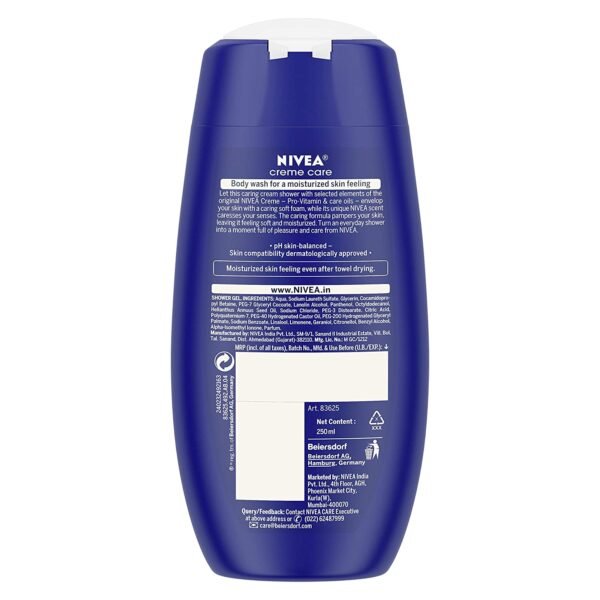 8904256002738, BODY, WASH, GOOD, NIVEA, HERBICHEM.COM,