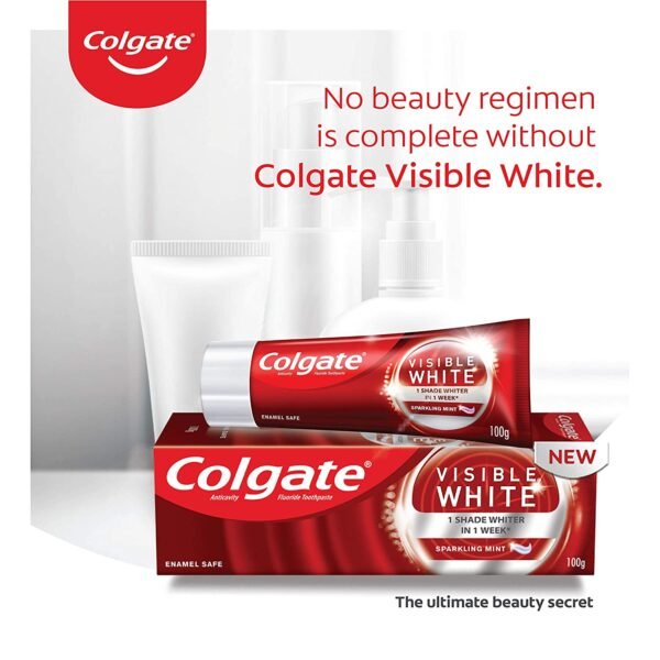 COLGATE VISIBLE WHITE TOOTHPASTE, COLGATE VISIBLE WHITE TOOTHPASTE, TEETH WHITNING TOOTHPASTE, HERBICHEM.COM, TEETHWHITINING FOR WOMEN, TEETH WHITE FOR WOMEN